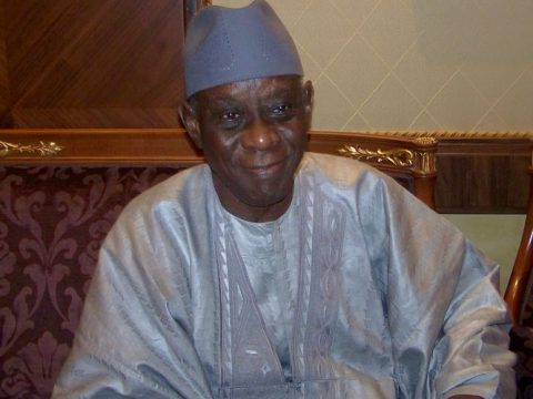 Cheikh Hamidou Kane