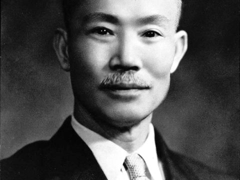 Chen Cheng