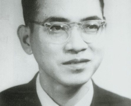 Chen Jingrun