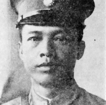 Chen Jitang