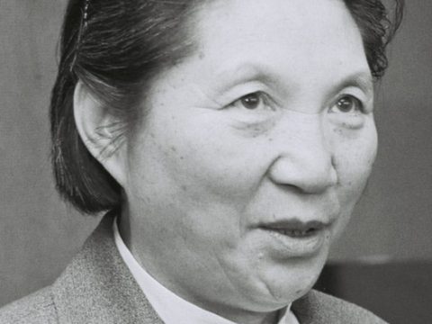 Chen Muhua