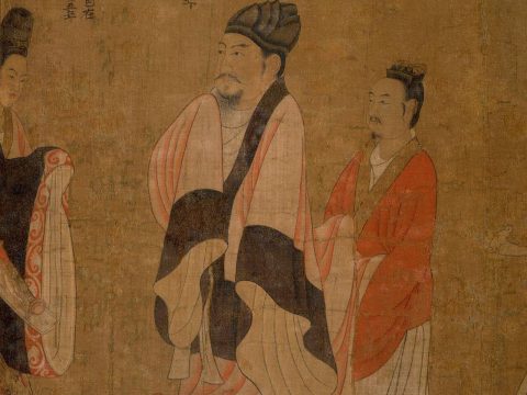 Chen Shubao