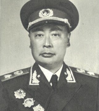 Chen Yi