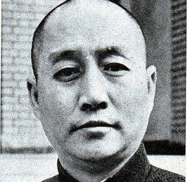 Chen Qun