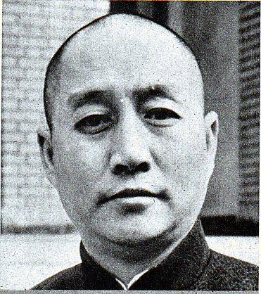 Chen Qun
