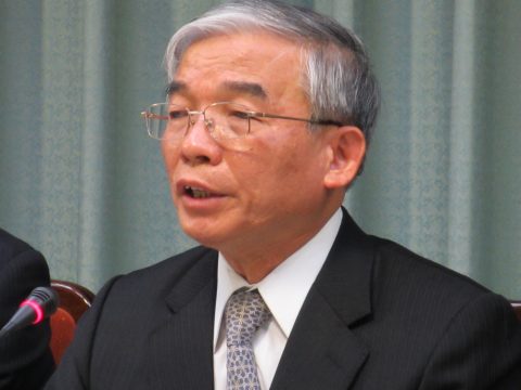 Chen Shou