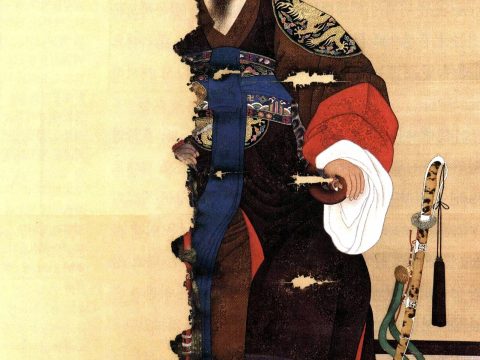 Cheoljong of Joseon