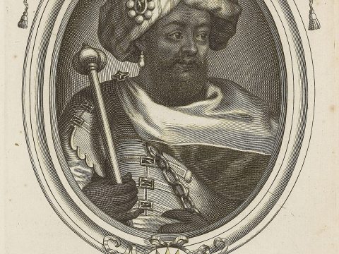 Al-Rashid of Morocco
