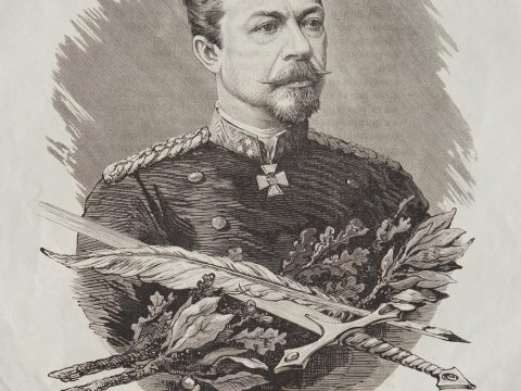 Mikhail Chernyayev