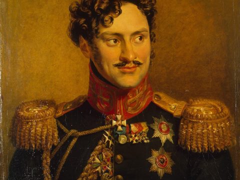 Alexander Ivanovich Chernyshev