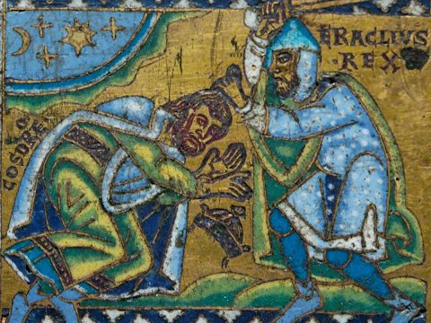 Heraclius