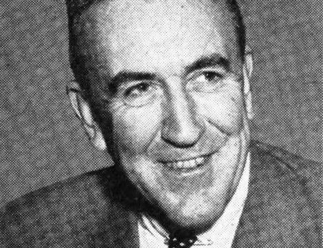 Chester Bowles