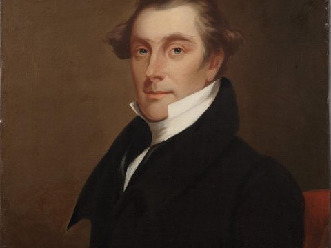 Benjamin Franklin Butler