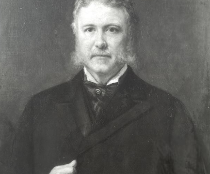 Arthur Alexander