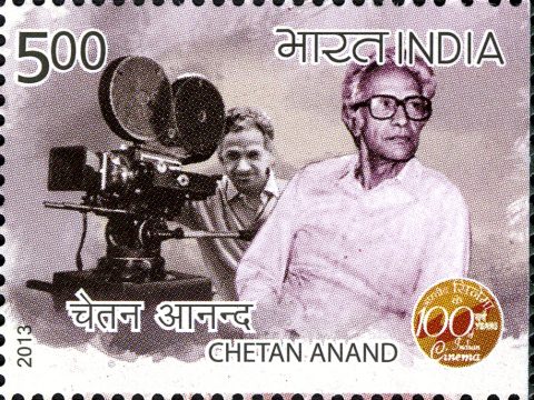 Chetan Anand