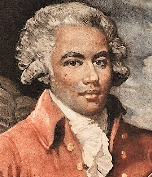 Chevalier de Saint-Georges