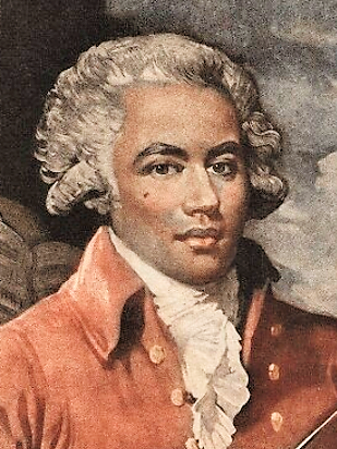 Chevalier de Saint-Georges