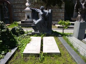 Veriko Anjaparidze