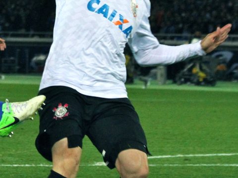 Chicão