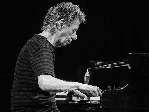 Chick Corea