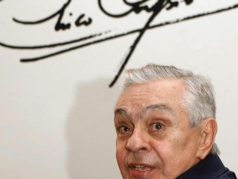 Chico Anysio