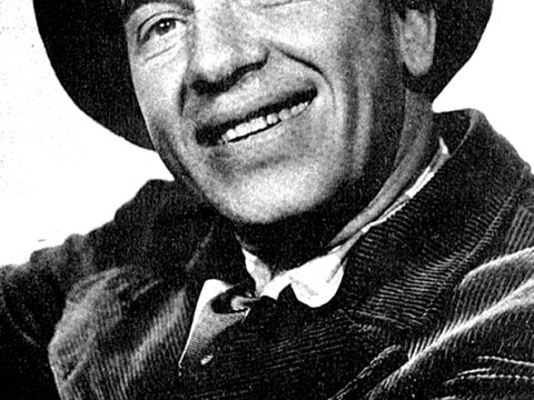 Chico Marx