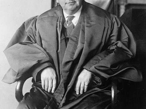 Harlan F. Stone