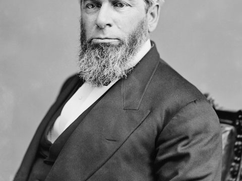 Morrison Waite