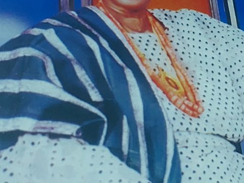 Abibatu Mogaji