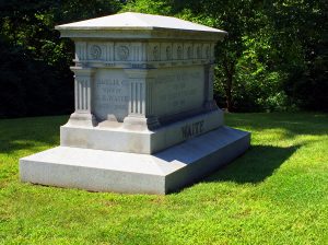 Morrison Waite