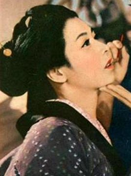 Chikage Awashima