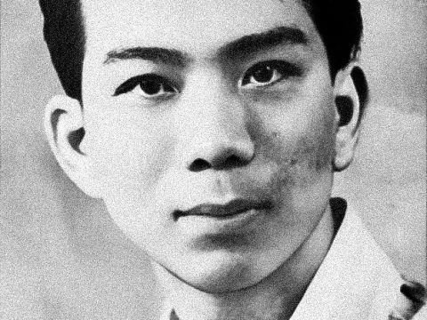 Chin Peng
