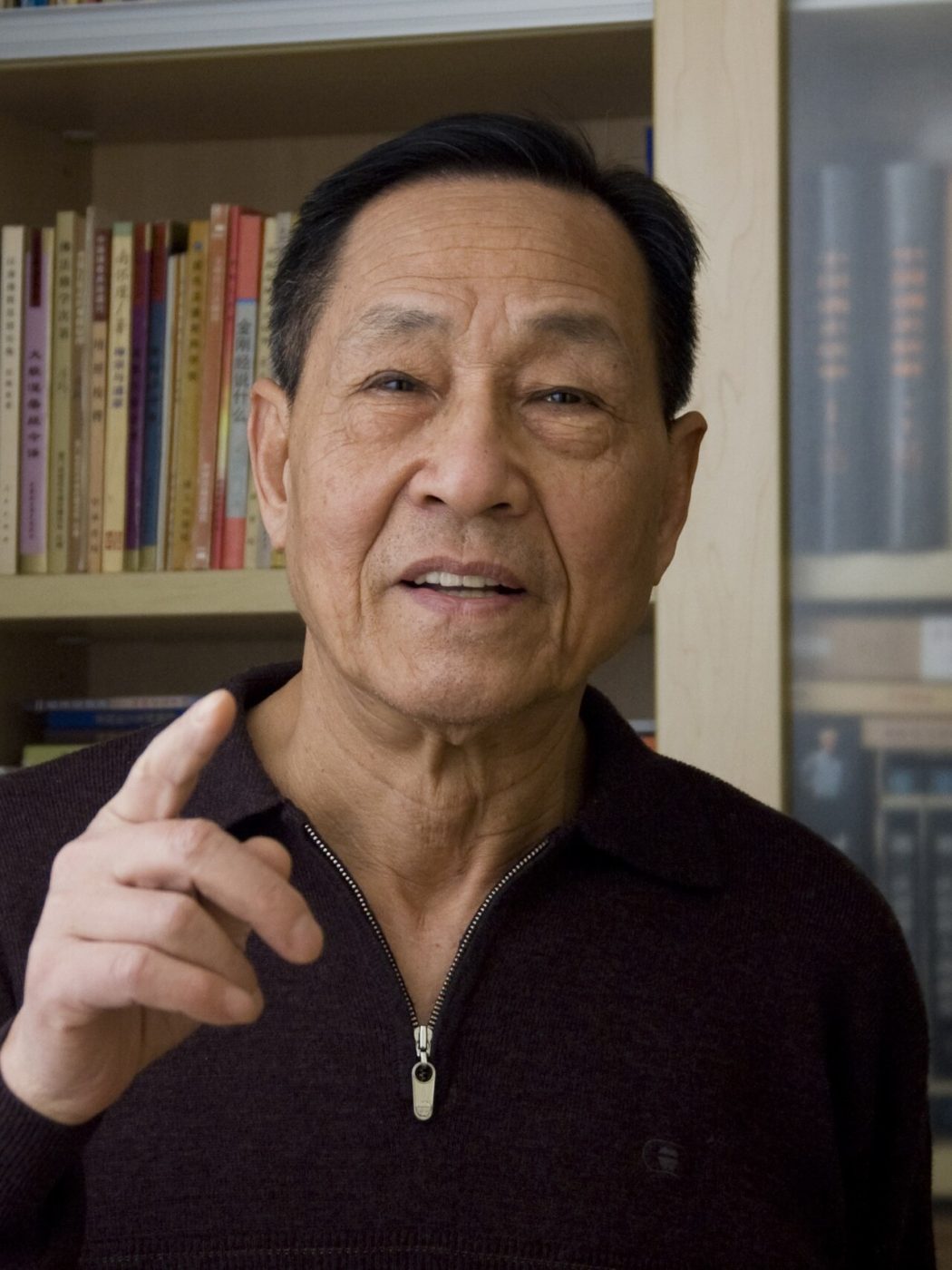 Bao Tong