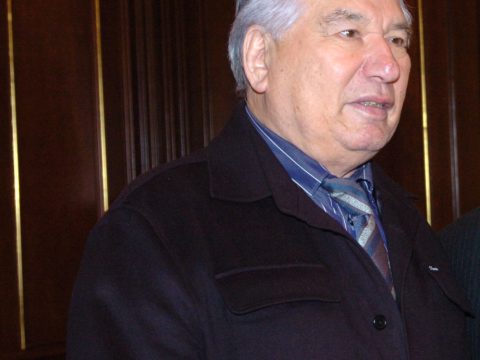 Chingiz Aĭtmatov