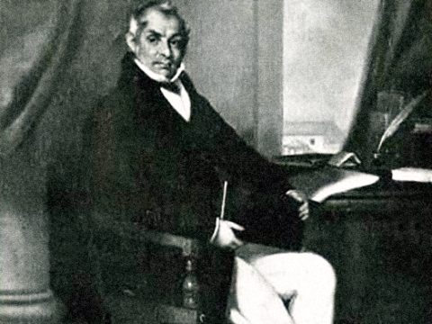 William Thompson