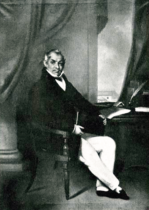 William Thompson