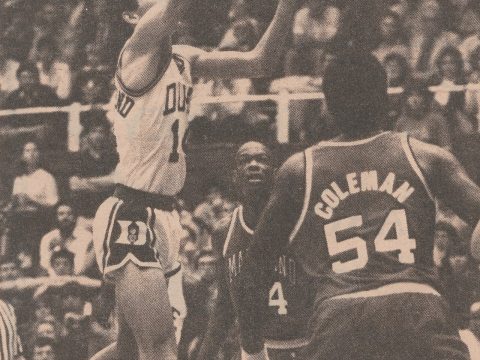 Len Bias