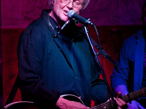 Chip Taylor