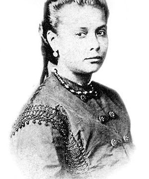 Chiquinha Gonzaga