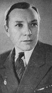 Boris Chirkov