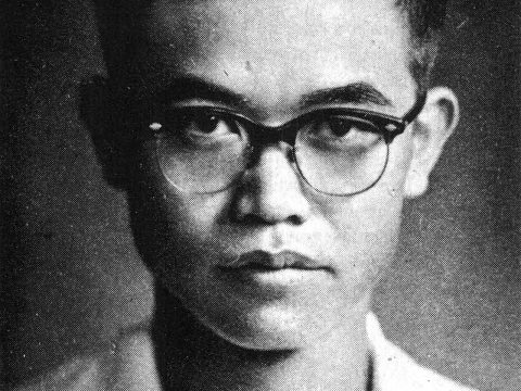 Chit Phumisak