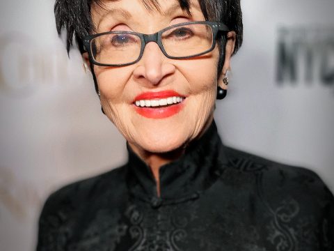 Chita Rivera