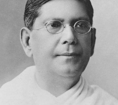 Chittaranjan Das
