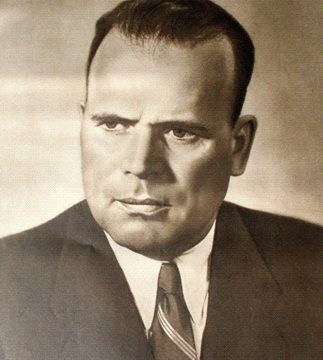 Chivu Stoica