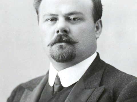Akaki Chkhenkeli