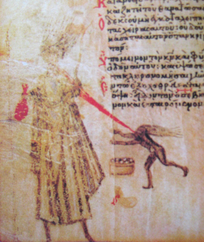 John VII of Constantinople