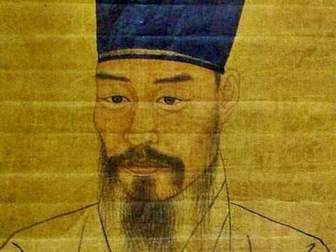 Cho Kwangjo