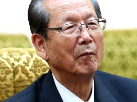 Choe Thae-bok