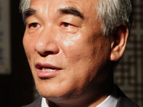 Choe Kwang