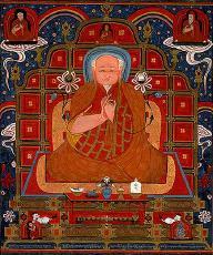 Pakpa Lodro Gyeltsen
